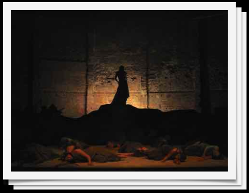 The Bakkhai
4 photos